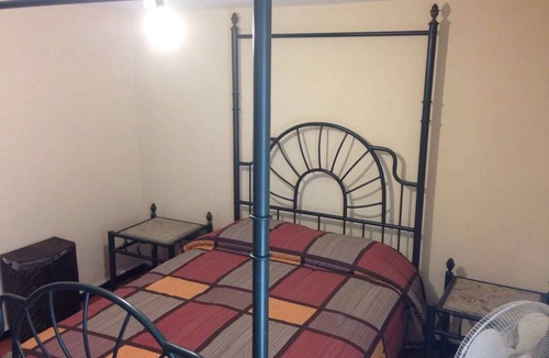 Zapopan Resort | Private room ∙ 1 guest
