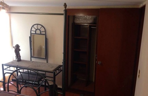 Zapopan Resort | Private room ∙ 1 guest