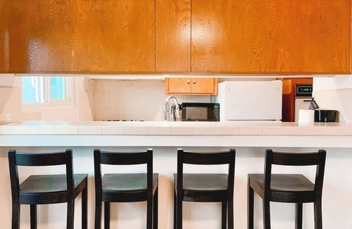 Playa Del Rey Apartment | Private Playa Del Rey 2 Bedroom