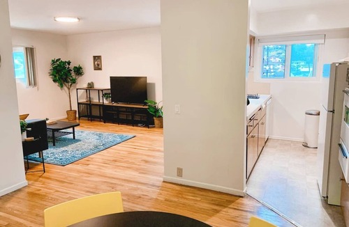 Playa Del Rey Apartment | Private Playa Del Rey 2 Bedroom