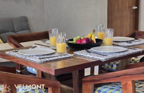 Tulum Apartment | Private Pool - 1BR Penthouse Getaway