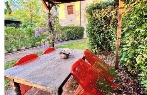 Poggiarello Apartment | Private pool between Siena and San Gimignano