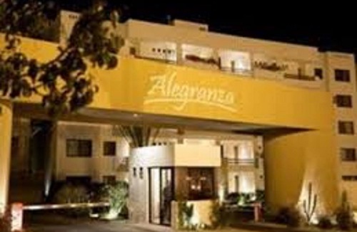 Downtown San Jose del Cabo Condo | Private pool residence on the ground floor