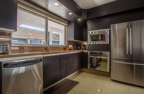 Fluvial Vallarta House | Private Pool, Near Beach, Restaurants - Sleeps 11