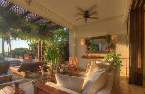 Emiliano Zapata Condo | Private pool & staff "Best beach in Punta de Mita"