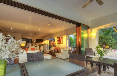 Emiliano Zapata Condo | Private pool & staff "Best beach in Punta de Mita"