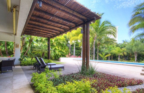 Emiliano Zapata Condo | Private pool & staff "Best beach in Punta de Mita"