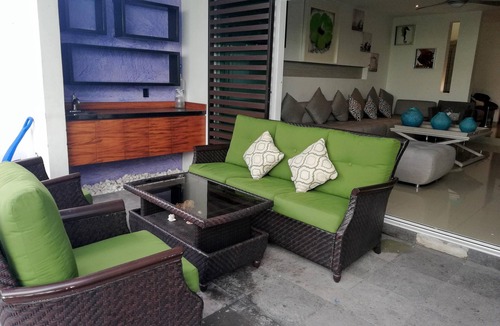 Fluvial Vallarta House | ⚠️🔊PRIVATE POOL🏊🍀 VALLARTA⛵🌅🏖️🇲🇽