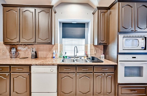 South Arlington House | PRIVATE POOL w/Full Amenities by BLD & Joe Pool LK