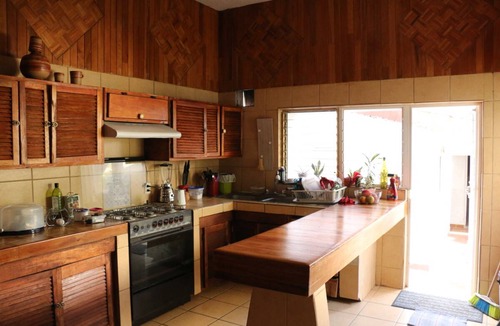 Zapopan Resort | Private room ∙ 2 guests