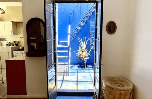 Lafayette Resort | Private room ∙ 2 guests