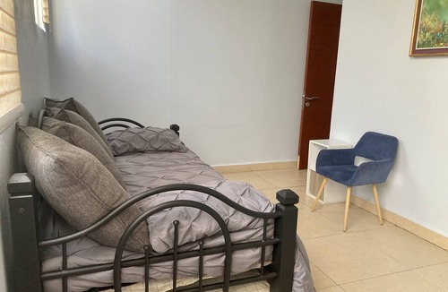 Narvarte Poniente Resort | Private room ∙ 1 guest