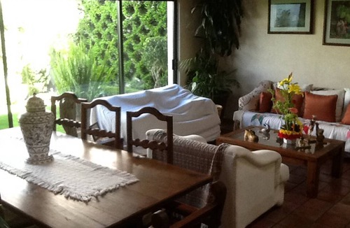 Puebla Resort | Private room ∙ 1 guest