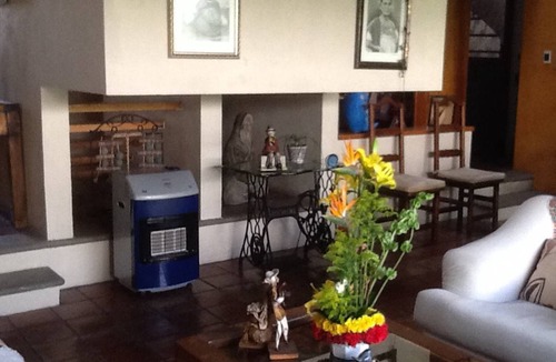 Puebla Resort | Private room ∙ 1 guest