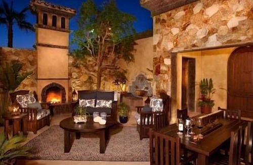 Paraiso Escondido House | PRIVATE RESIDENCES 4 BEDROOM IN CABO-POOL-JACUZZI!