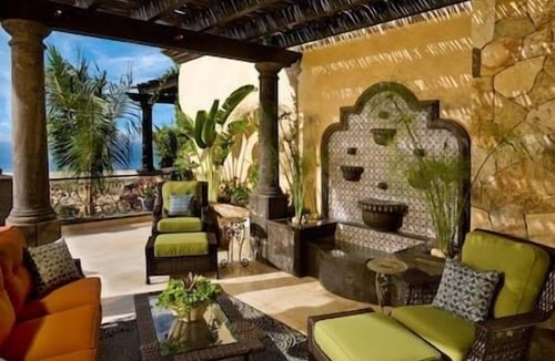 Paraiso Escondido House | PRIVATE RESIDENCES 4 BEDROOM IN CABO-POOL-JACUZZI!