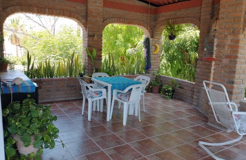 La Paz Resort | Private room ∙ 4 guests