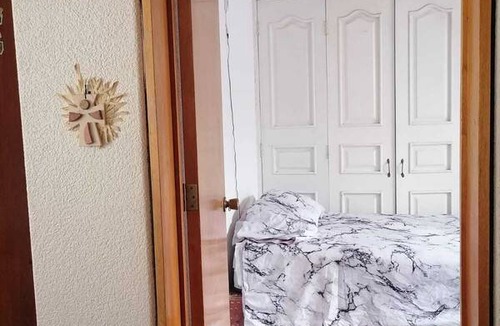 Puebla Resort | Private room ∙ 1 guest