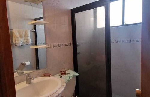 Puebla Resort | Private room ∙ 1 guest