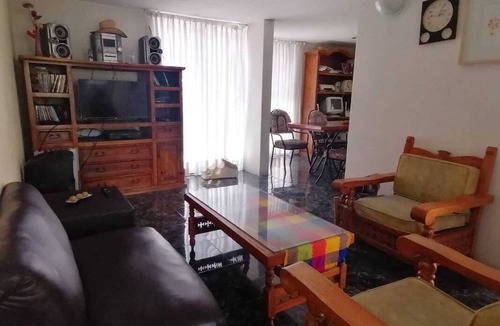 Puebla Resort | Private room ∙ 1 guest