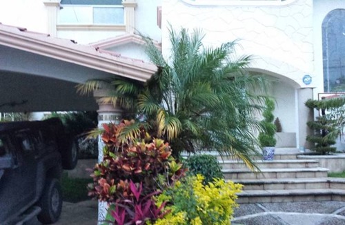 Lomas de Cocoyoc Resort | Private room ∙ 2 guests