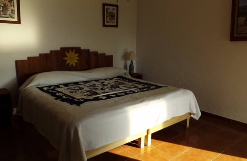 Lomas de Cocoyoc Resort | Private room ∙ 2 guests
