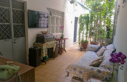 San Juan de Dios Resort | Private room ∙ 2 guests