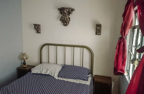 San Juan de Dios Resort | Private room ∙ 2 guests
