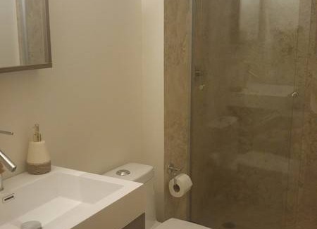 Benito Juarez Resort | Private room ∙ 1 guest