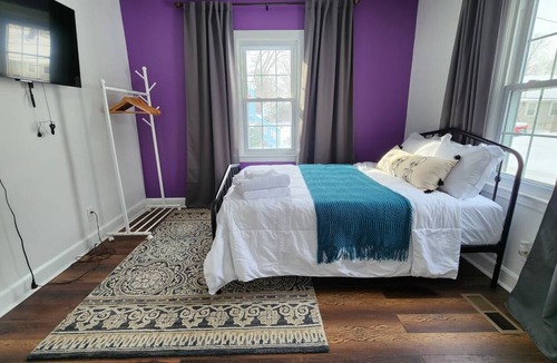Brownsboro Zorn Resort | Private room ∙ 2 guests