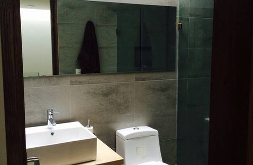 Zapopan Resort | Private room ∙ 1 guest