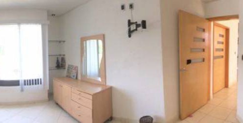 Juriquilla Resort | Private room ∙ 1 guest