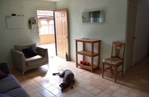 Queretaro Resort | Private room ∙ 1 guest