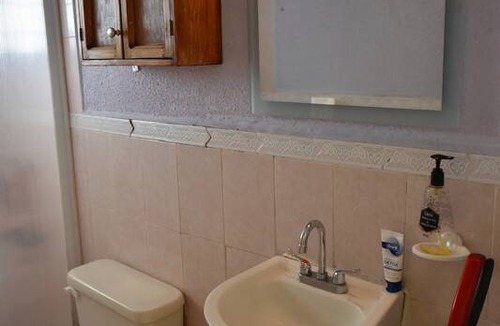 Queretaro Resort | Private room ∙ 1 guest