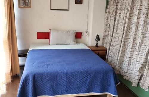 Los Morales Resort | Private room ∙ 1 guest