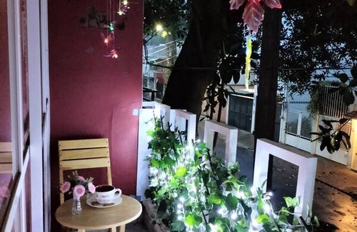 San Francisco Culhuacan Resort | Private room ∙ 1 guest