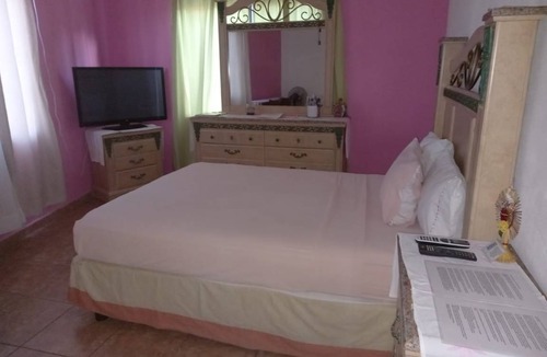 Downtown San Jose del Cabo Resort | Private room ∙ 1 bedroom ∙ 2 guests