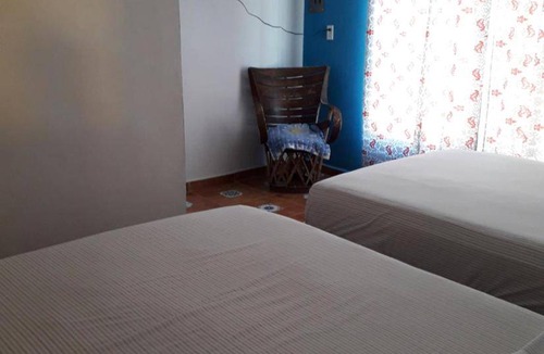 Downtown San Jose del Cabo Resort | Private room ∙ 1 bedroom ∙ 3 guests