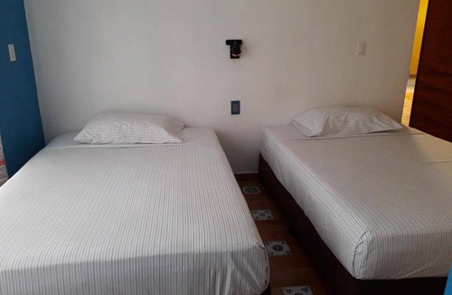 Downtown San Jose del Cabo Resort | Private room ∙ 1 bedroom ∙ 3 guests