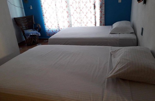 Downtown San Jose del Cabo Resort | Private room ∙ 1 bedroom ∙ 3 guests