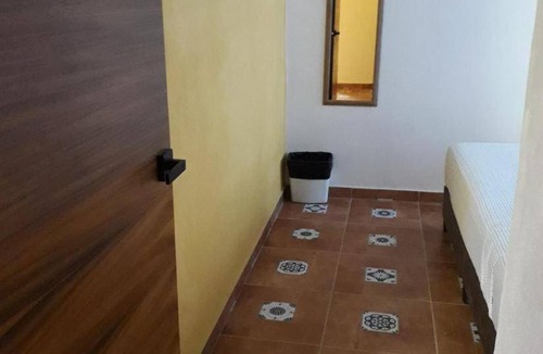 Downtown San Jose del Cabo Resort | Private room ∙ 1 bedroom ∙ 3 guests