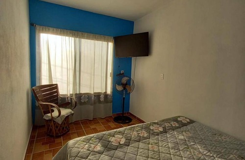 Downtown San Jose del Cabo Resort | Private room ∙ 1 bedroom ∙ 2 guests