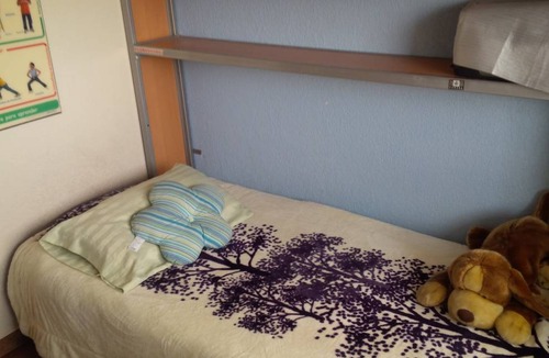 Lomas Verdes Resort | Private room ∙ 1 guest