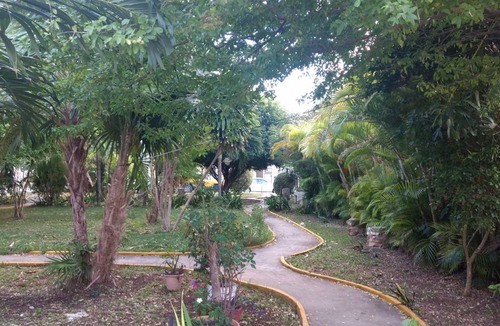 Jimenez Resort | Private room ∙ 1 guest
