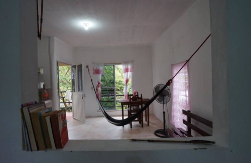 Palenque Resort | Private room ∙ 2 guests
