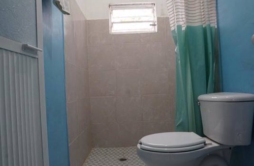 Palenque Resort | Private room ∙ 2 guests
