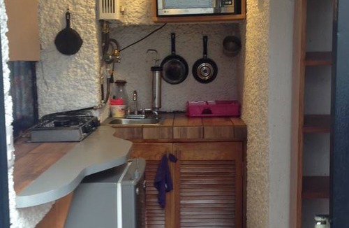 Coyoacan Resort | Private room ∙ 2 guests