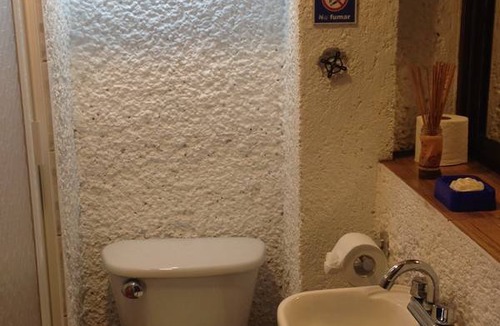 Coyoacan Resort | Private room ∙ 2 guests
