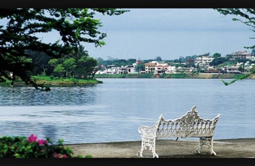 Poza Rica Resort | Private room ∙ 2 guests