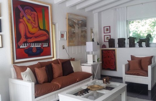 Cuernavaca Resort | Private room ∙ 2 guests